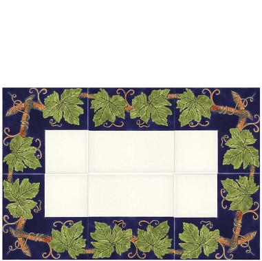 203-324 Viñedo 60x40